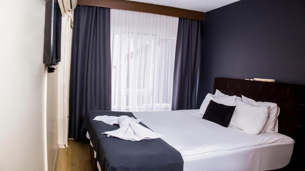 Hotel Cesmeli Bursa Bagian luar foto
