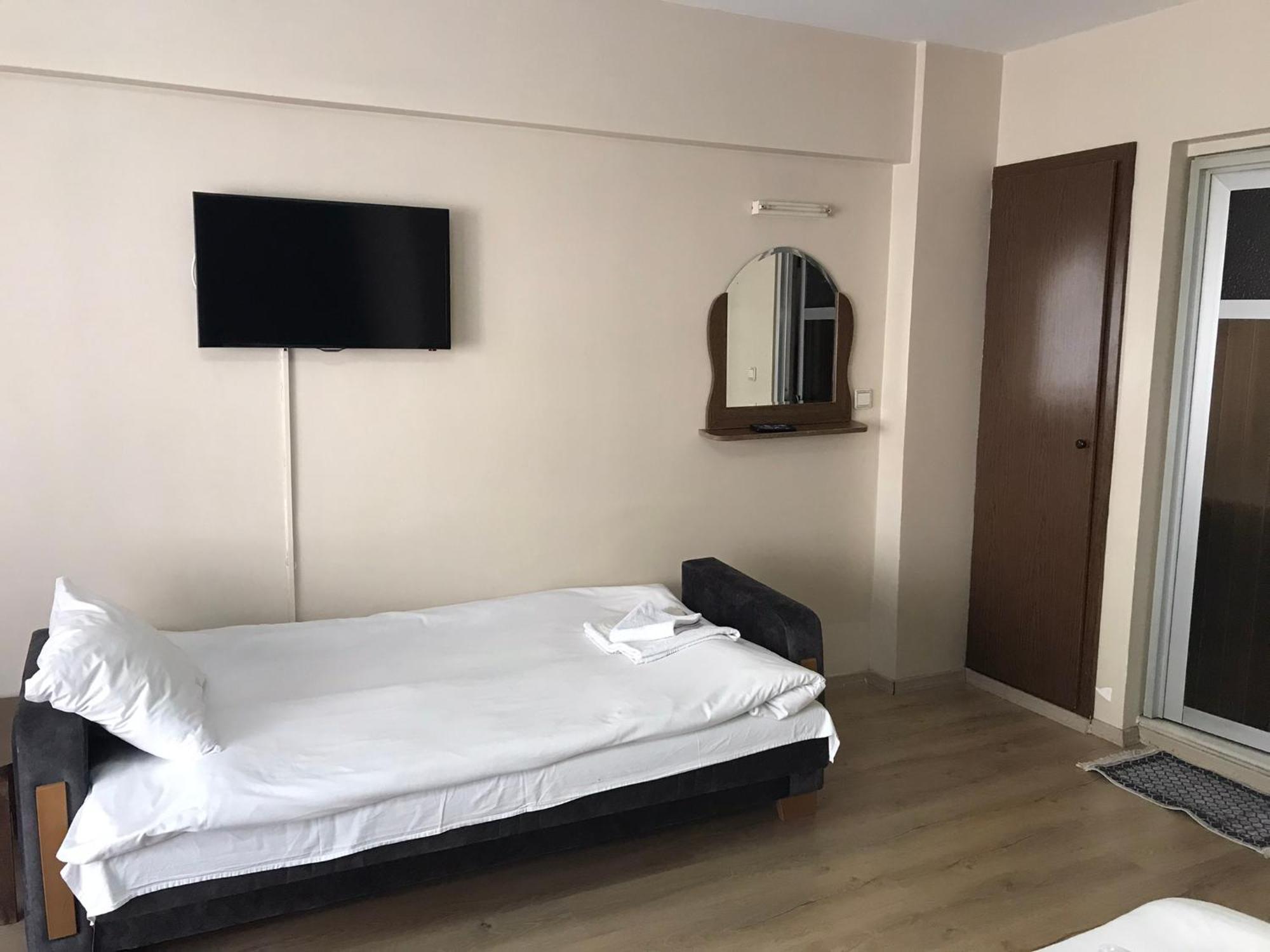 Hotel Cesmeli Bursa Bagian luar foto