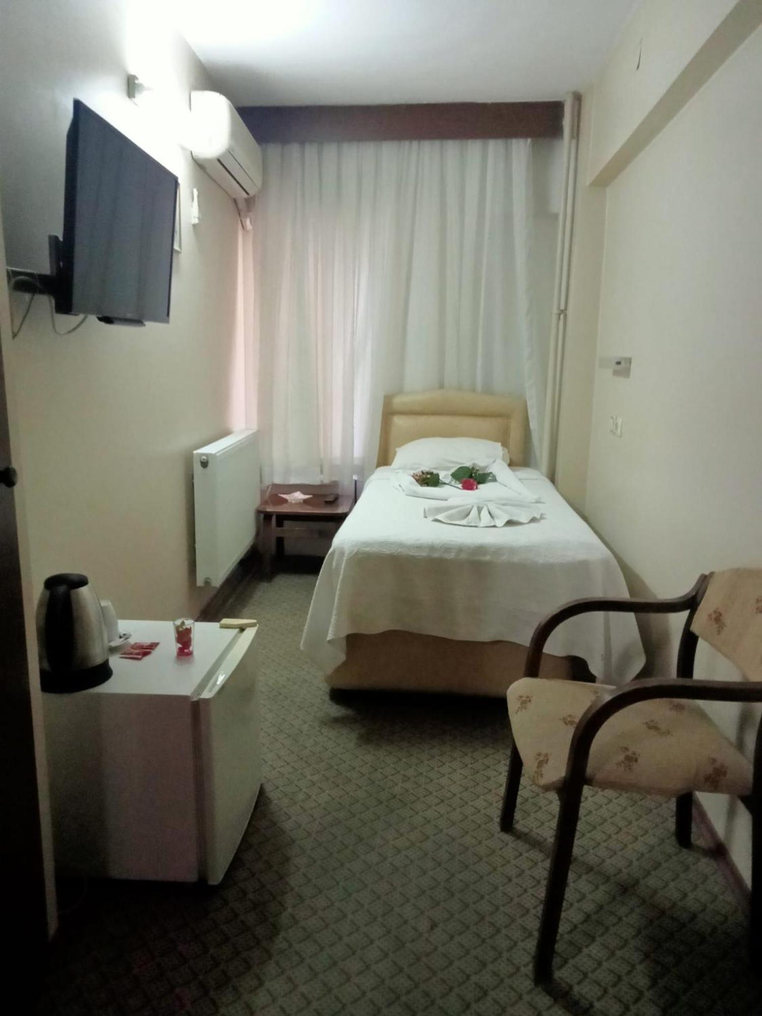 Hotel Cesmeli Bursa Bagian luar foto
