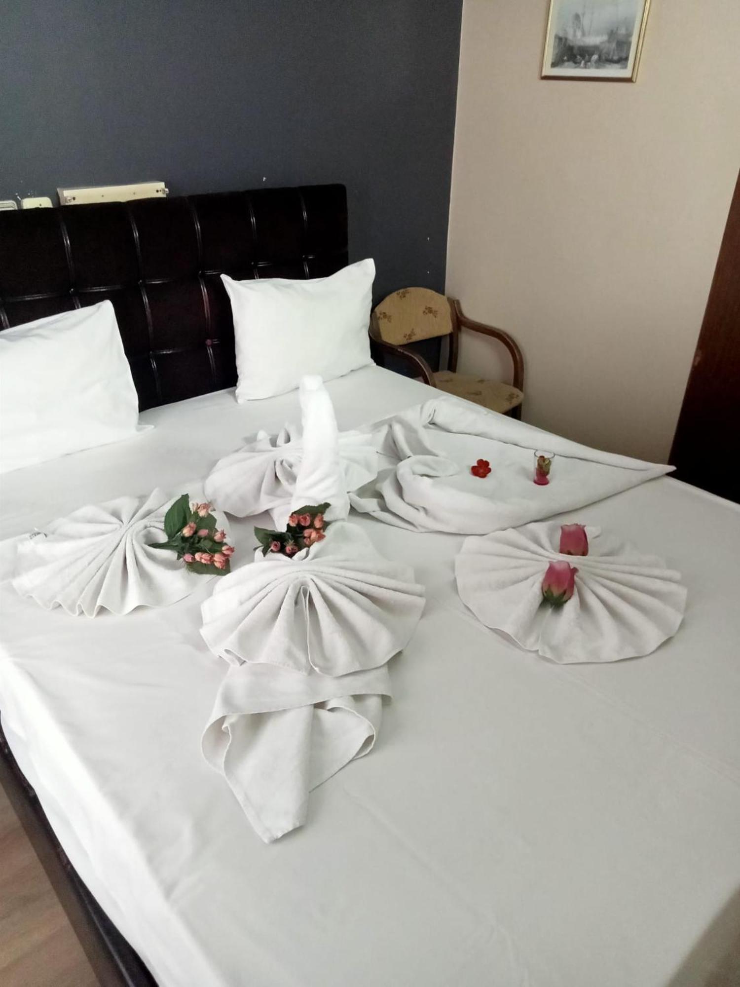 Hotel Cesmeli Bursa Bagian luar foto
