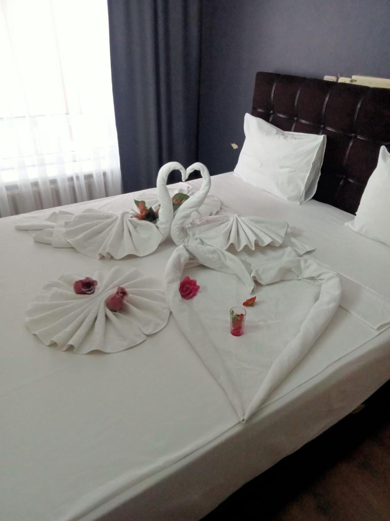 Hotel Cesmeli Bursa Bagian luar foto