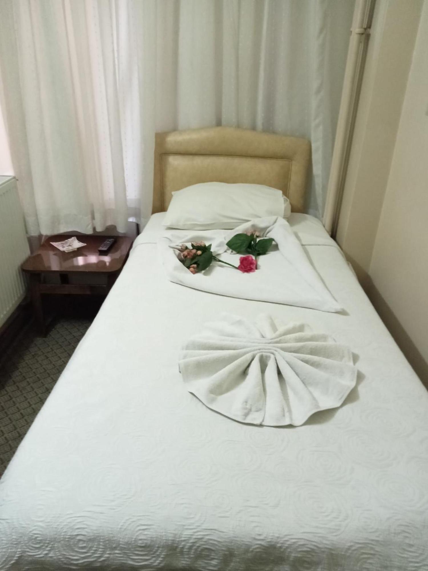 Hotel Cesmeli Bursa Bagian luar foto