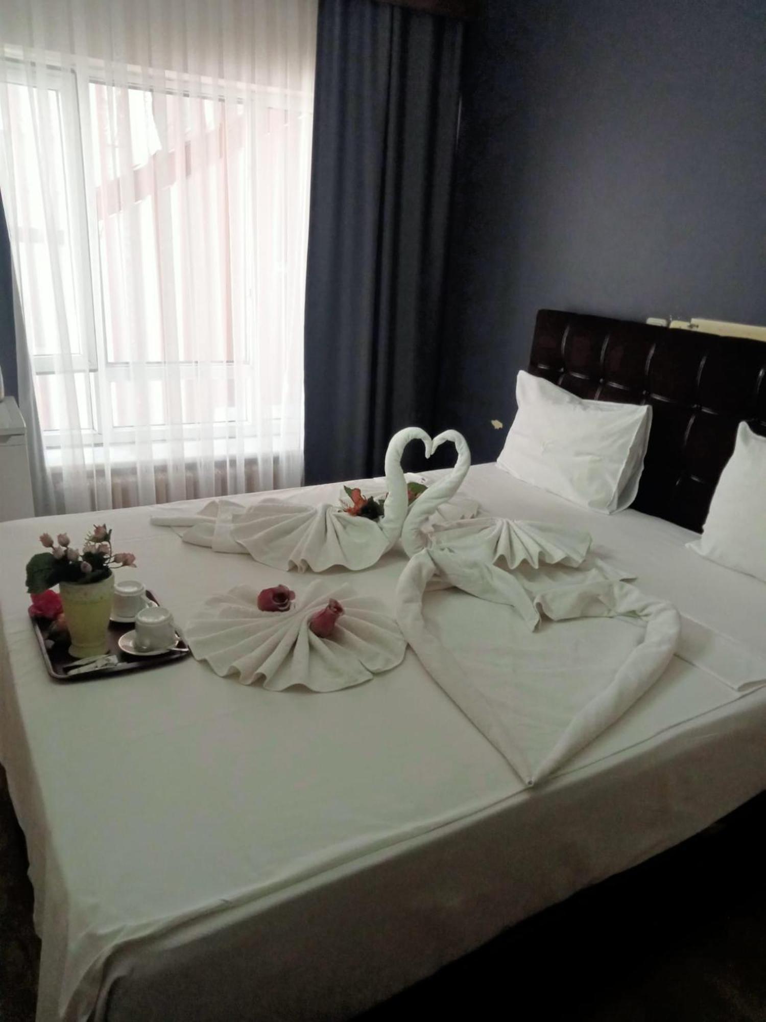 Hotel Cesmeli Bursa Bagian luar foto