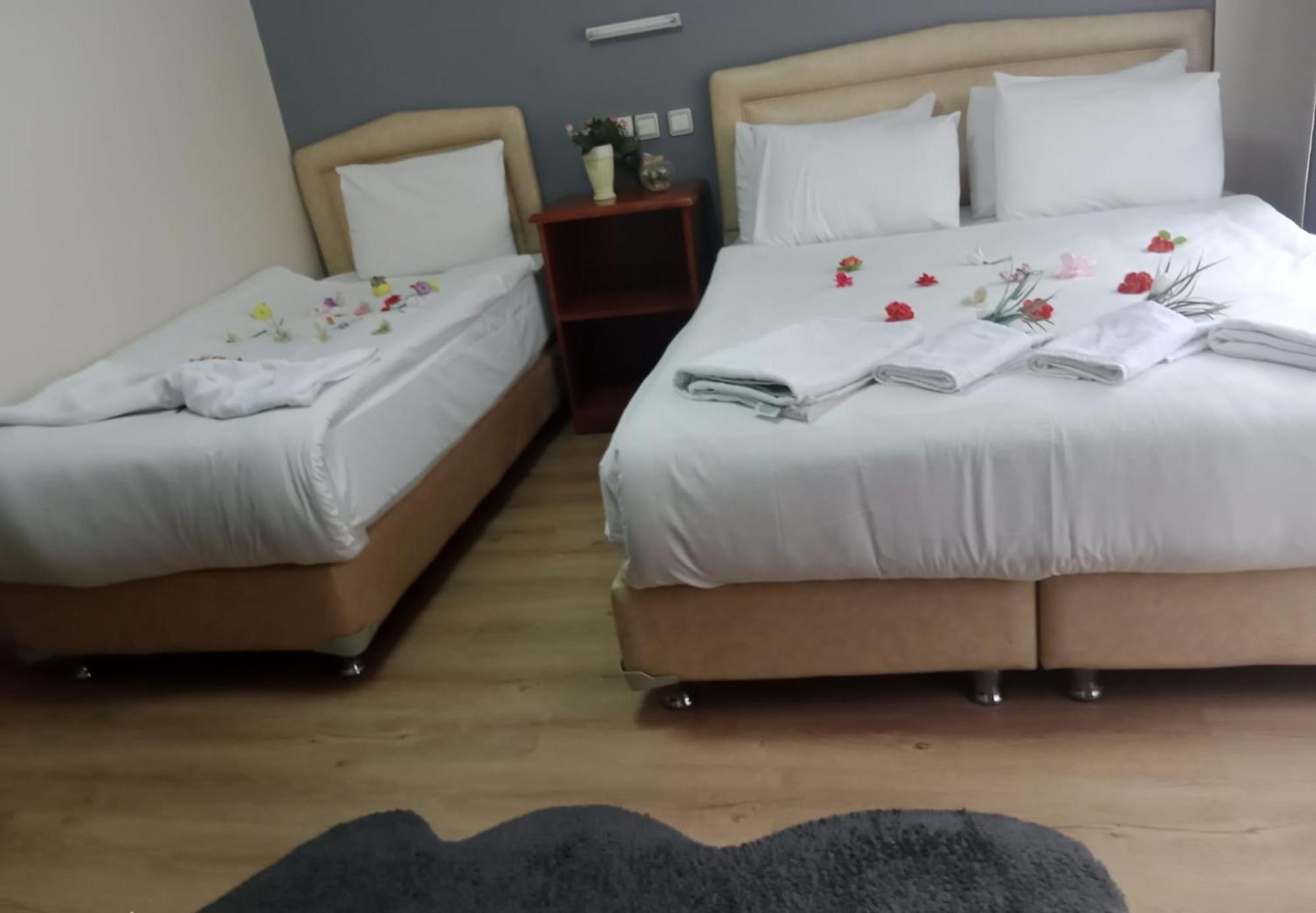 Hotel Cesmeli Bursa Ruang foto