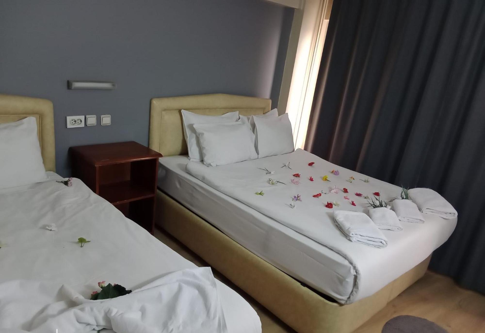 Hotel Cesmeli Bursa Ruang foto