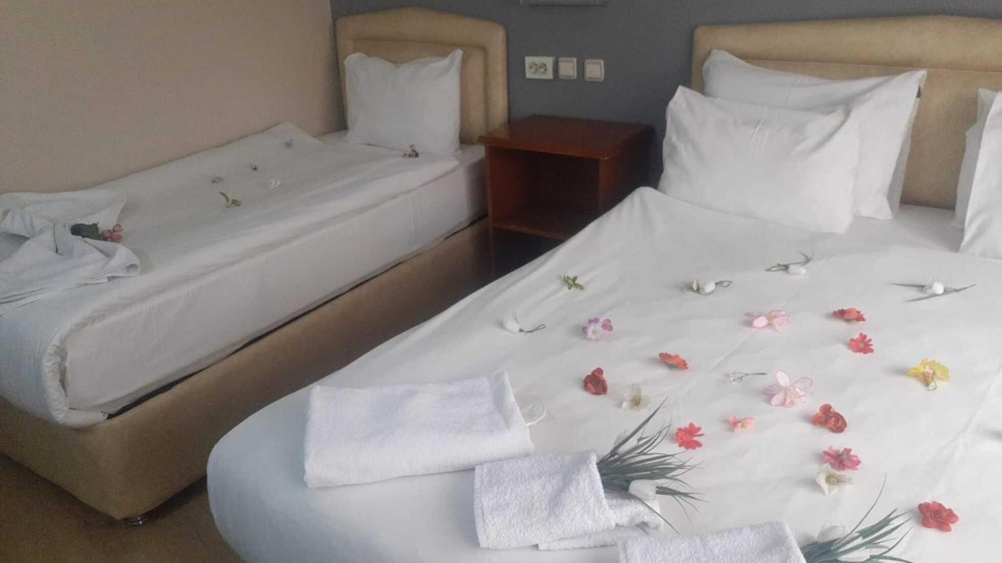 Hotel Cesmeli Bursa Ruang foto