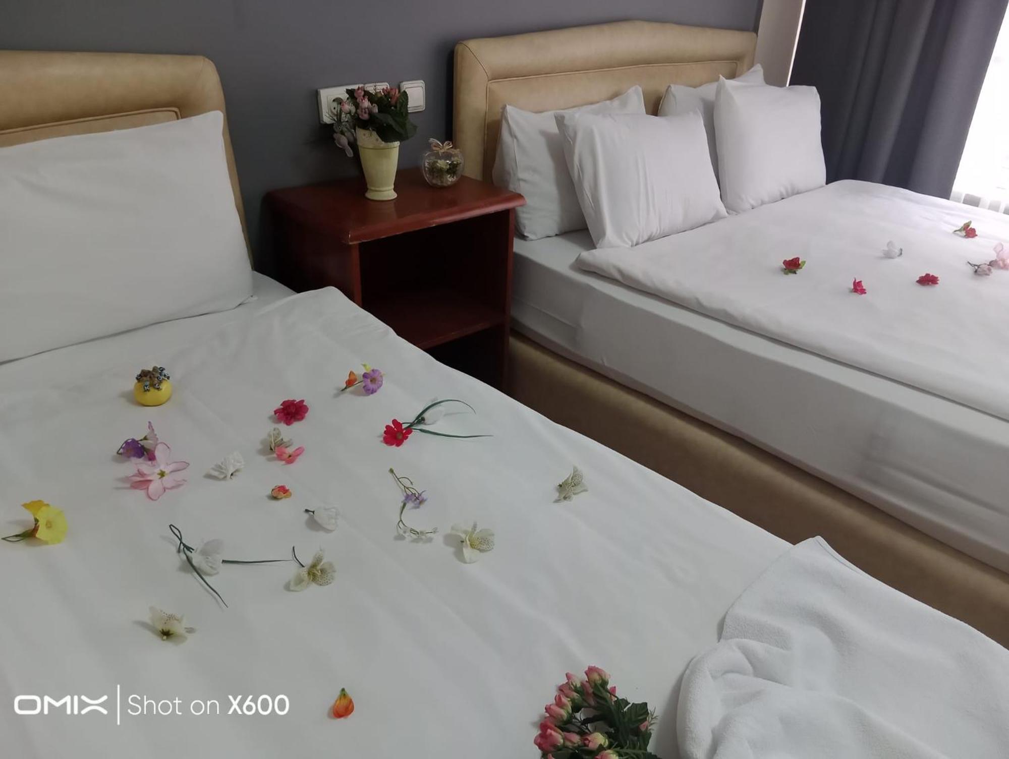 Hotel Cesmeli Bursa Bagian luar foto