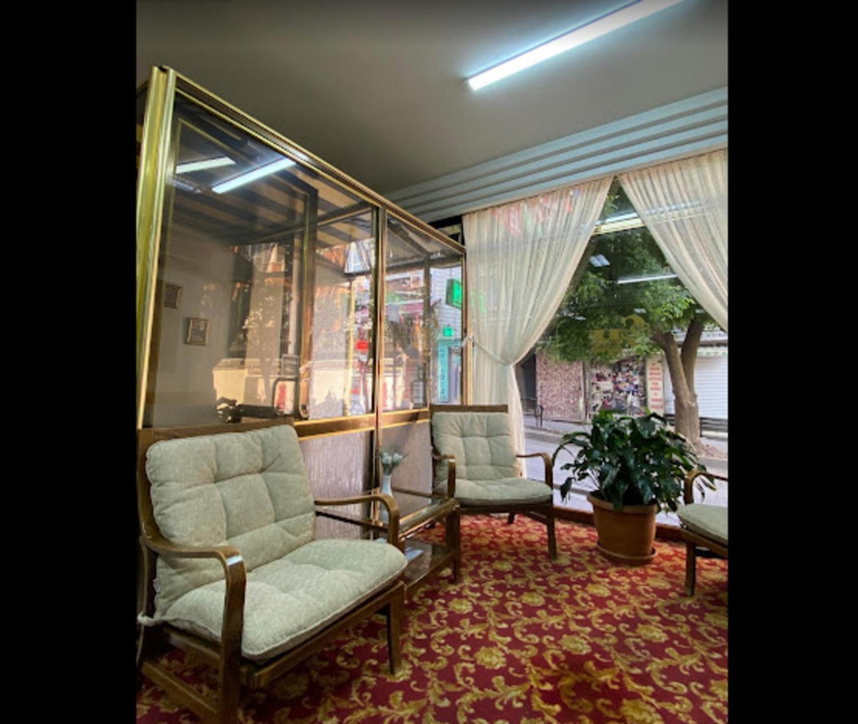 Hotel Cesmeli Bursa Bagian luar foto